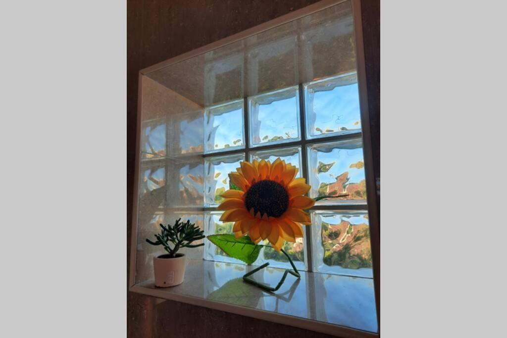 Sunflower Sea View With Magnificent Terrace In Serra Da Pescaria, Nazare - Portugal Eksteriør bilde